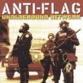 Anti-Flag - Underground network CD